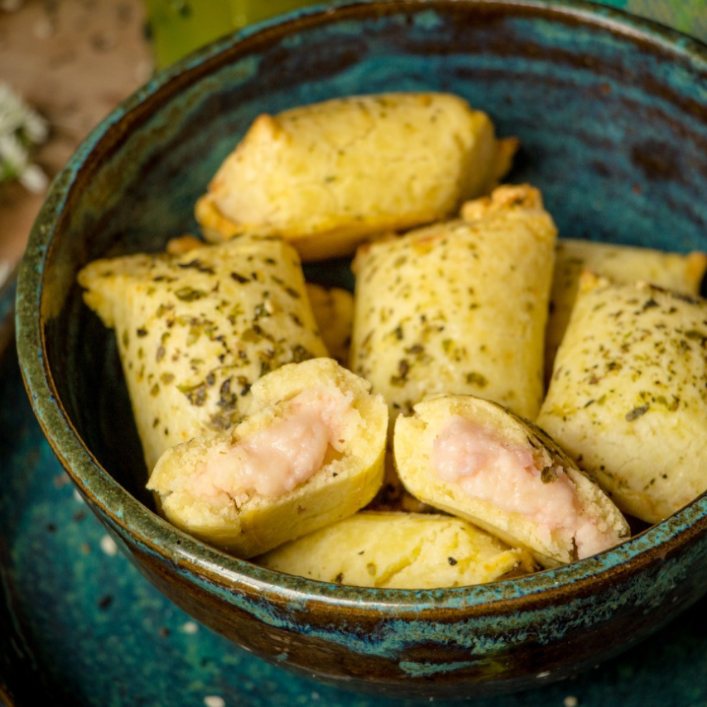 MINI PASTEL DE BLANQUET PERU LIGHT E MUSS...
