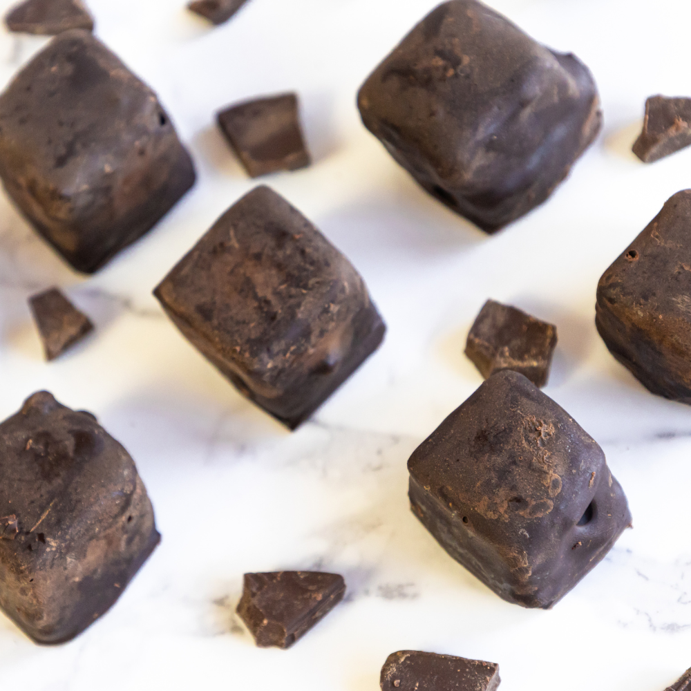 BROWNIE BITE CHOCOLATE 100G