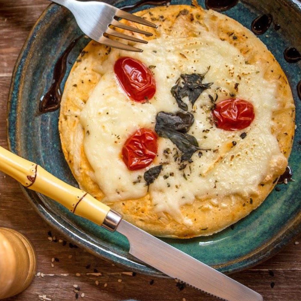 PIZZA MARGUERITA 180G